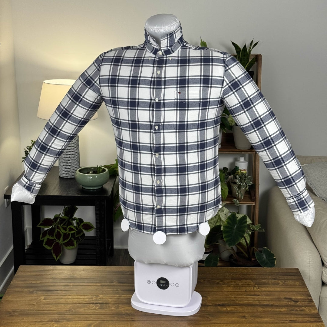 Ironing Machine
